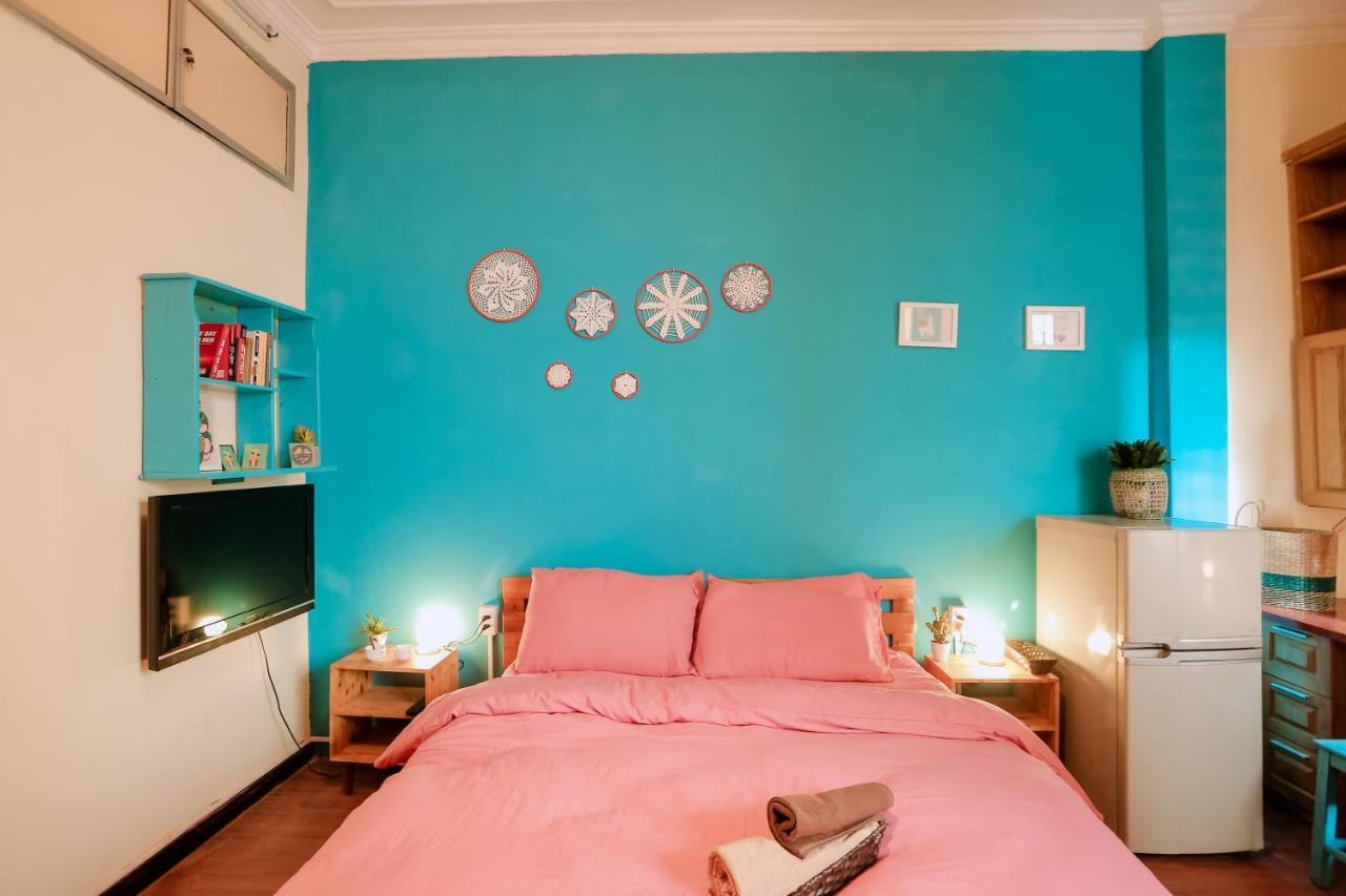 Kalon Homestay, Hai Ba Trung, Hn * Hanoi