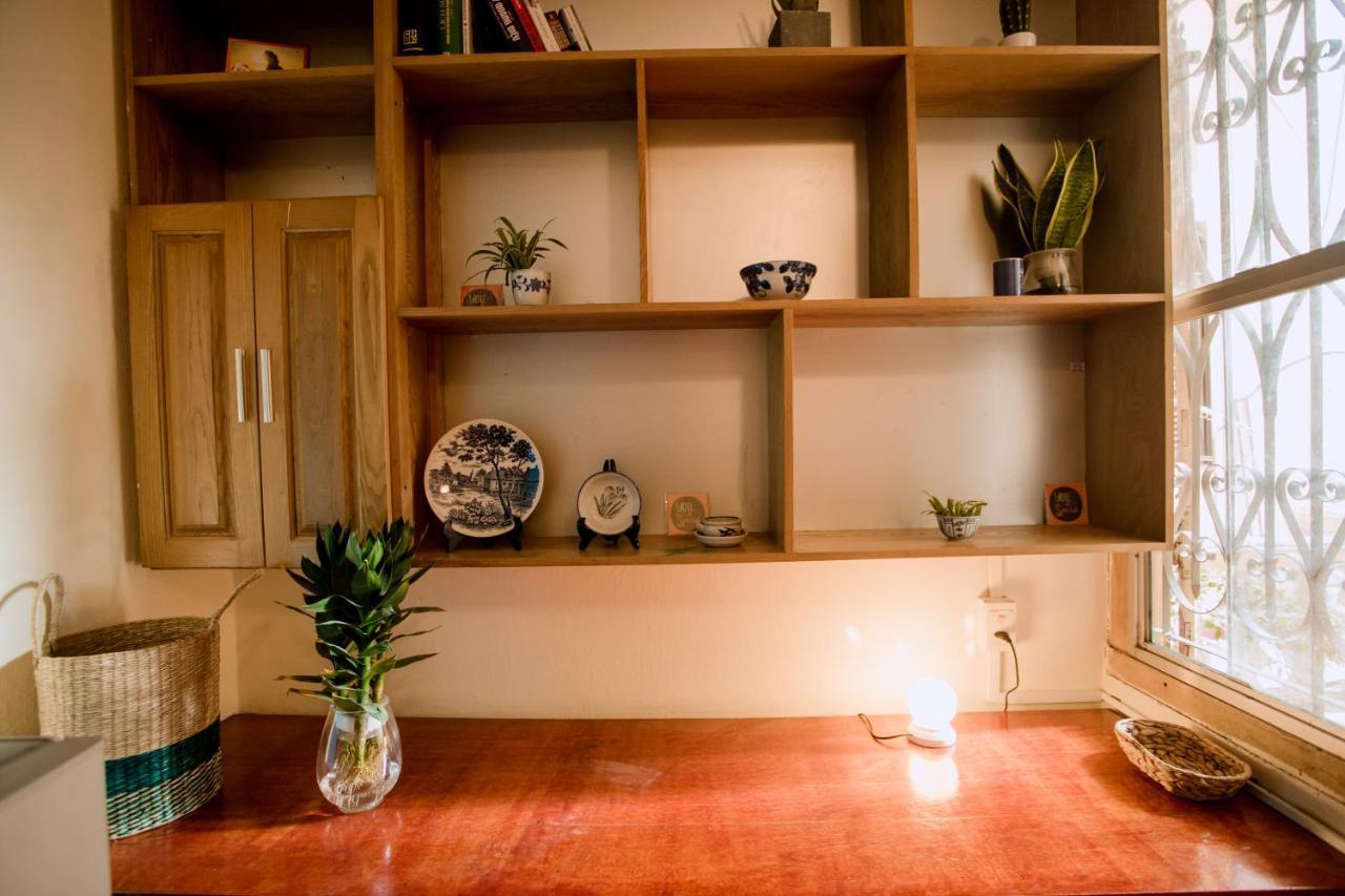 Kalon Homestay, Hai Ba Trung, Hn Homestay