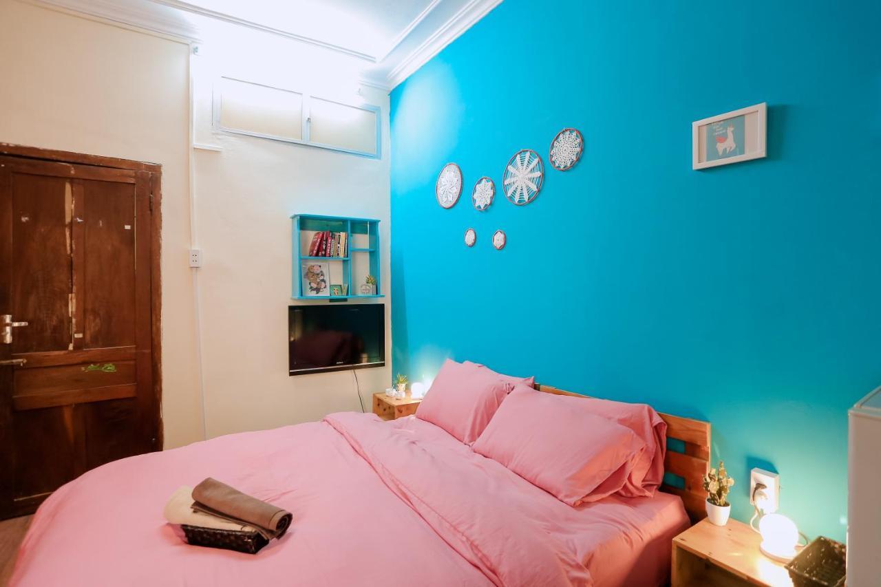 Kalon Homestay, Hai Ba Trung, Hn Homestay *