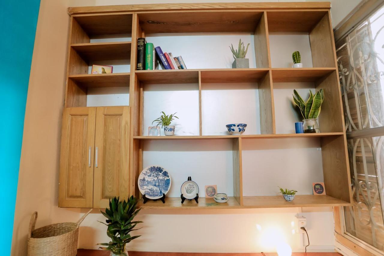Kalon Homestay, Hai Ba Trung, Hn Hanoi