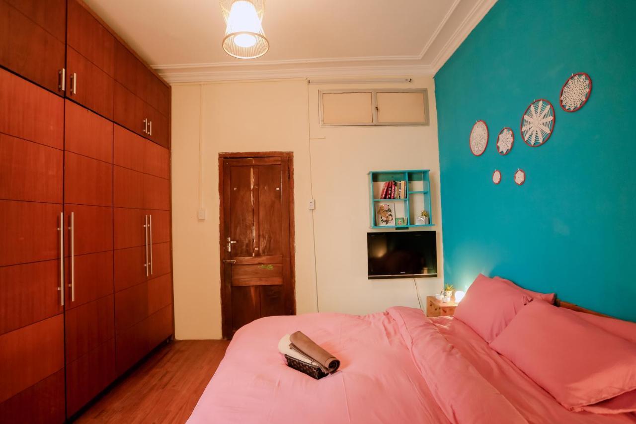 Kalon Homestay, Hai Ba Trung, Hn Hanoi