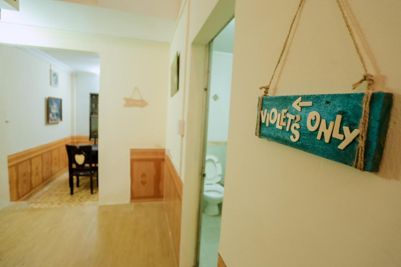 Kalon Homestay, Hai Ba Trung, Hn Homestay *