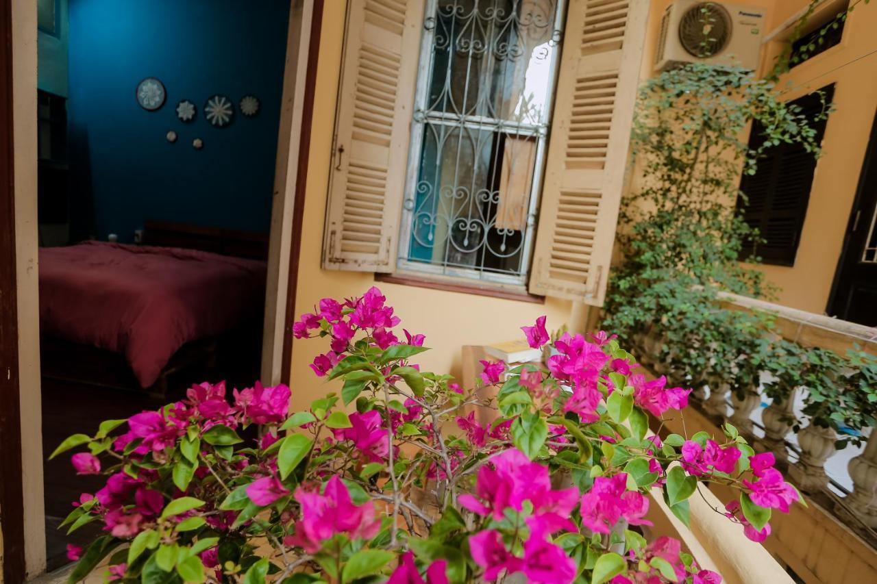 Kalon Homestay, Hai Ba Trung, Hn * Hanoi