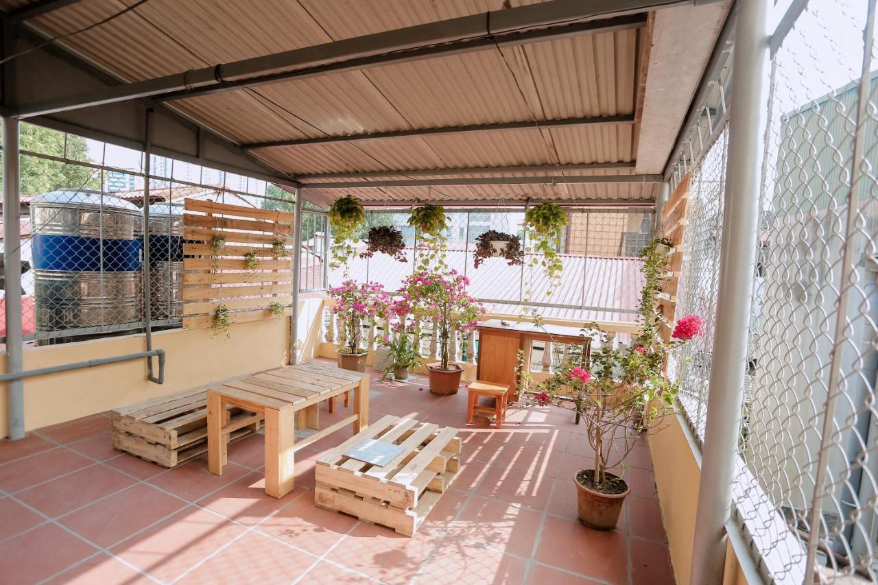 Kalon Homestay, Hai Ba Trung, Hn Hanoi