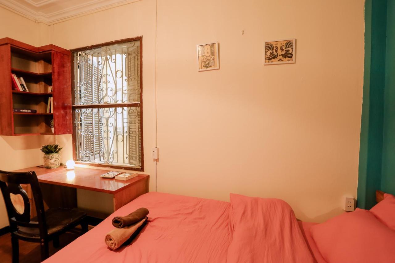 Homestay Kalon Homestay, Hai Ba Trung, Hn *