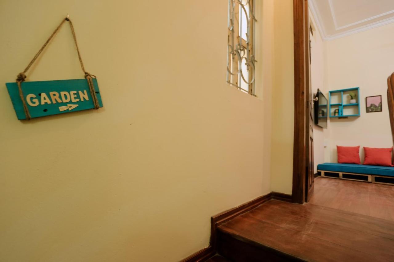 Kalon Homestay, Hai Ba Trung, Hn * Hanoi