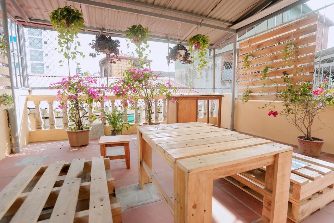 Kalon Homestay, Hai Ba Trung, Hn Homestay *