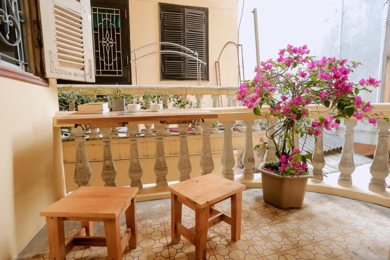 Homestay Kalon Homestay, Hai Ba Trung, Hn Hanoi