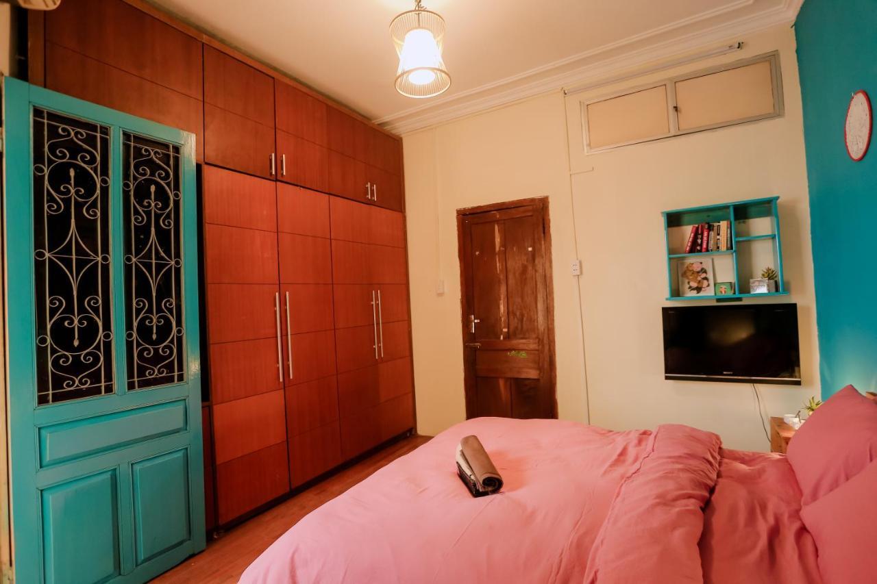 Kalon Homestay, Hai Ba Trung, Hn Hanoi
