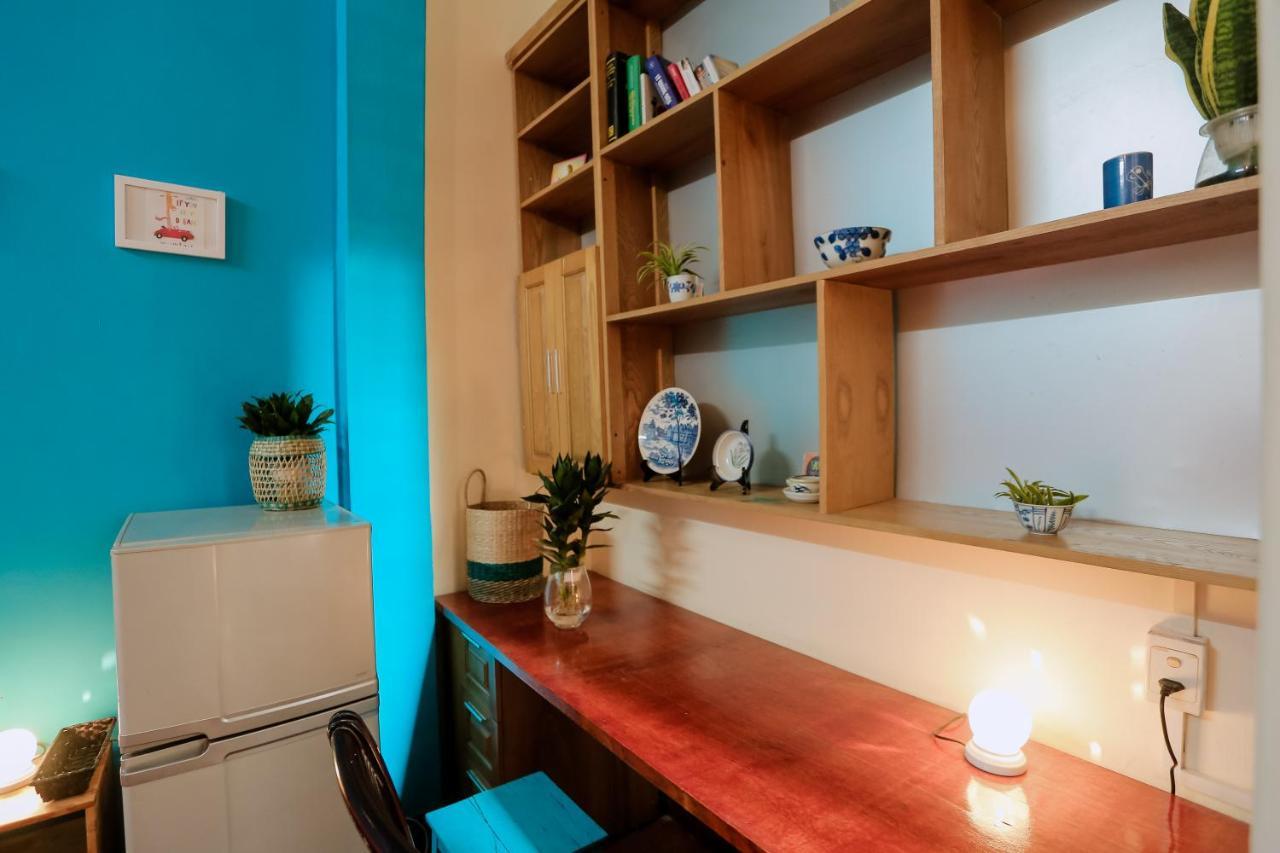 Kalon Homestay, Hai Ba Trung, Hn Homestay