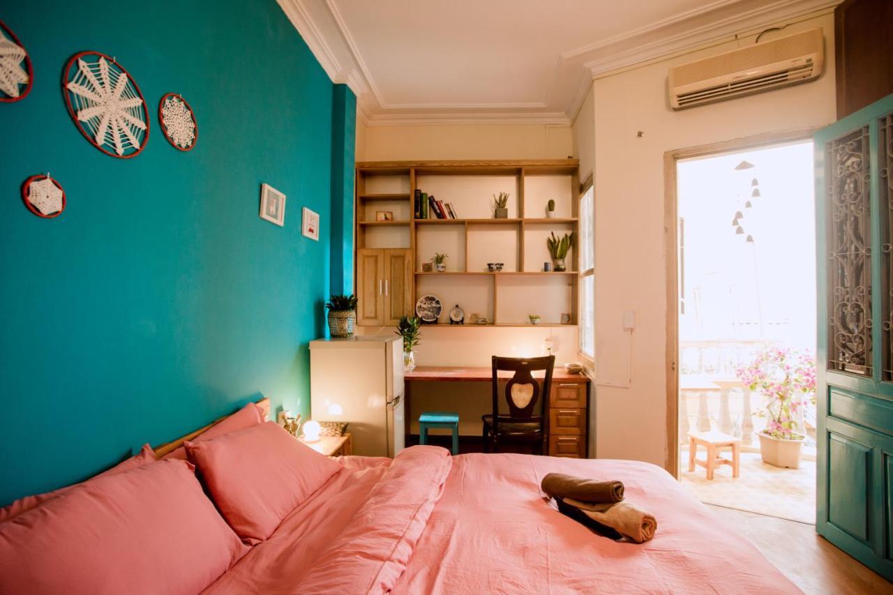 Kalon Homestay, Hai Ba Trung, Hn * Hanoi