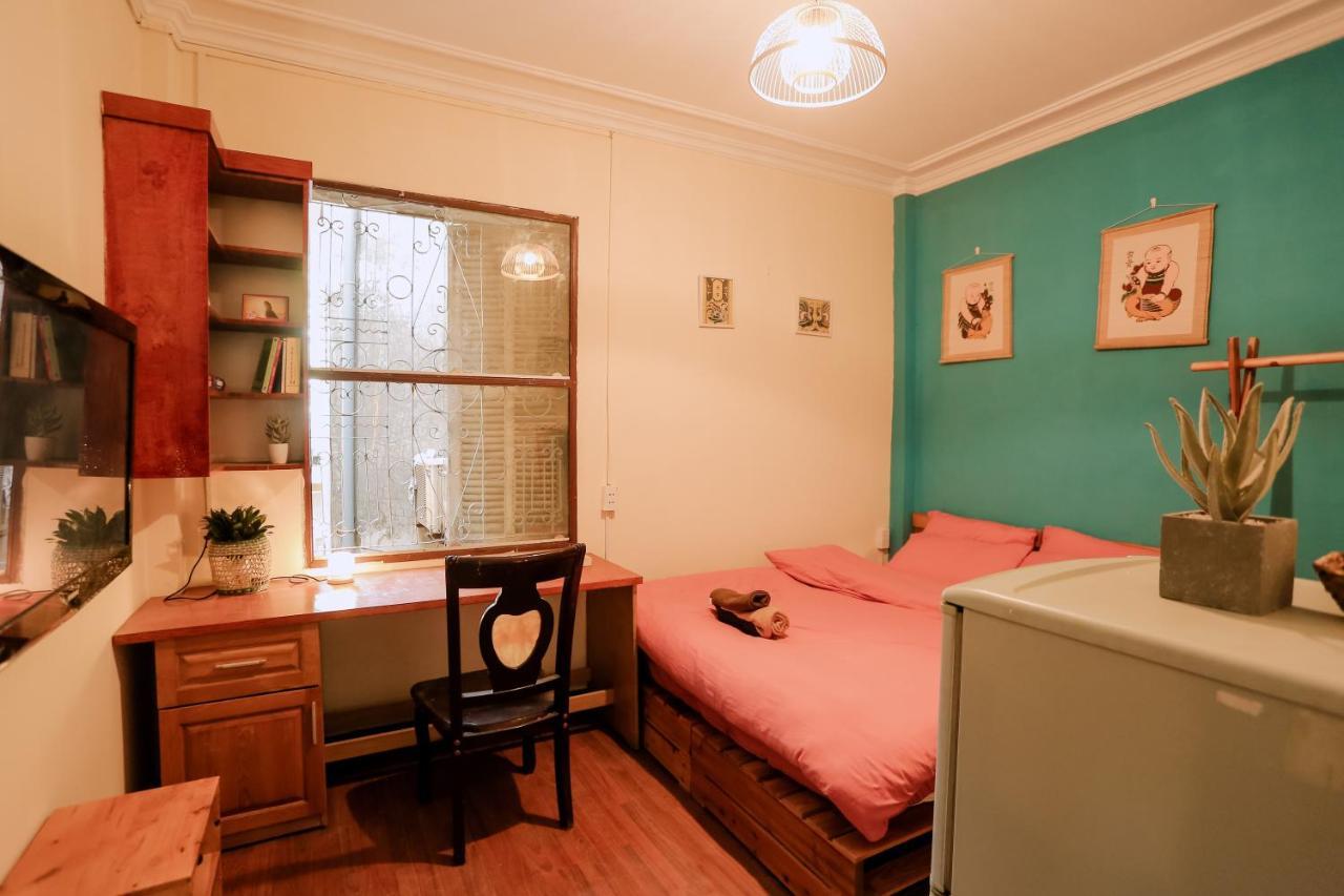 Kalon Homestay, Hai Ba Trung, Hn Hanoi