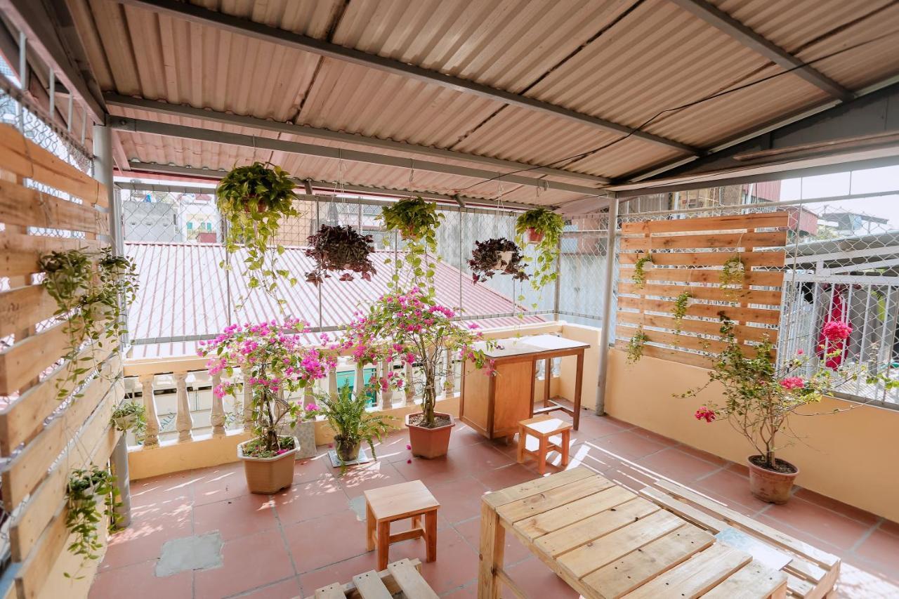 Kalon Homestay, Hai Ba Trung, Hn Homestay