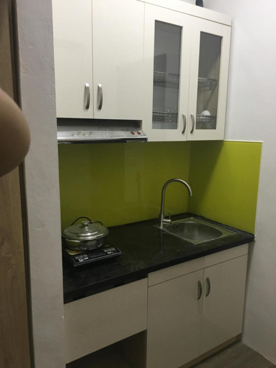 N&d Happy House- - Phong Tieu Chuan Khach San, Bep Nau Va Nha Ve Sinh Trong Khuon Vien Hanoi