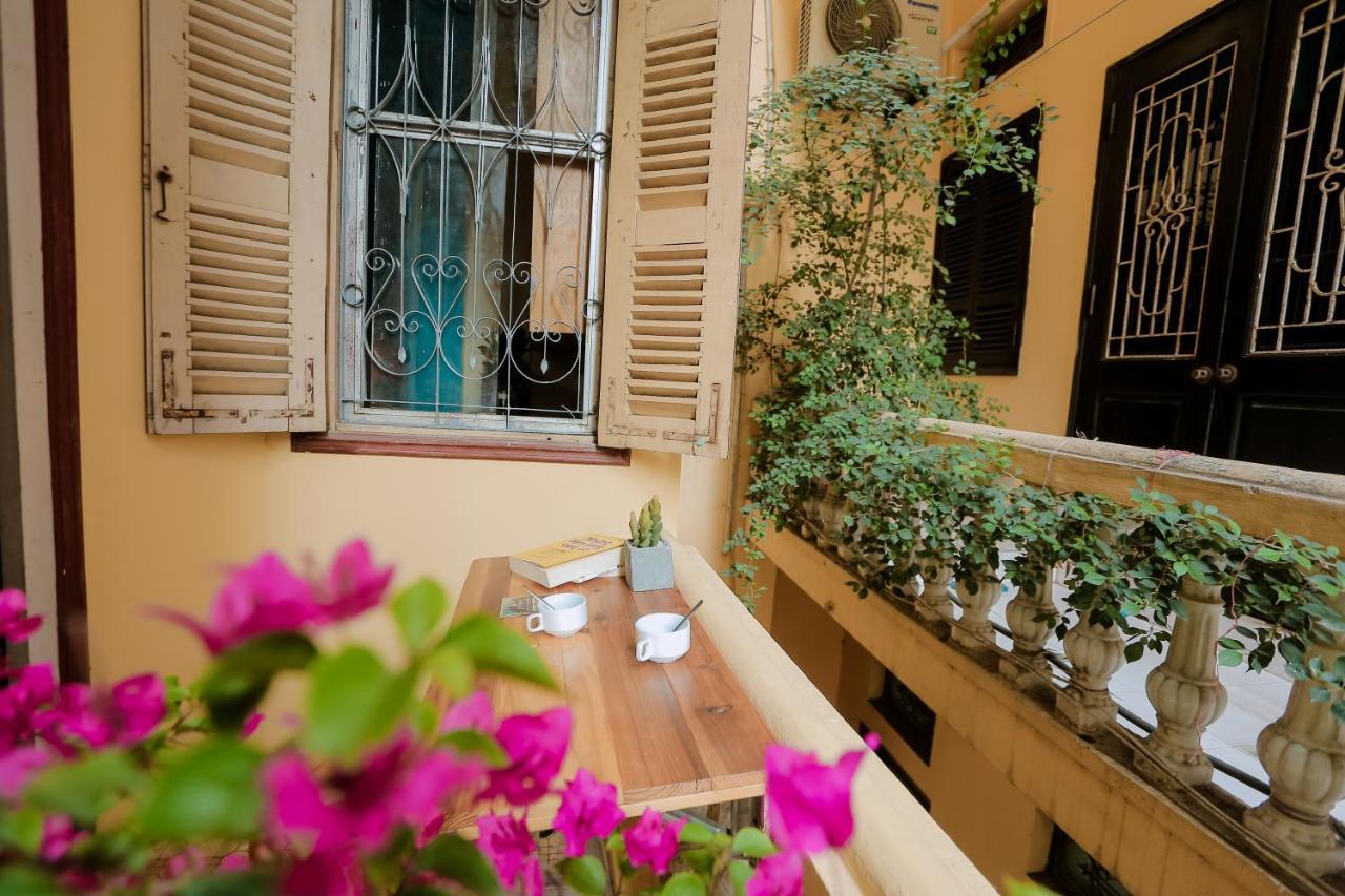 Homestay Kalon Homestay, Hai Ba Trung, Hn *