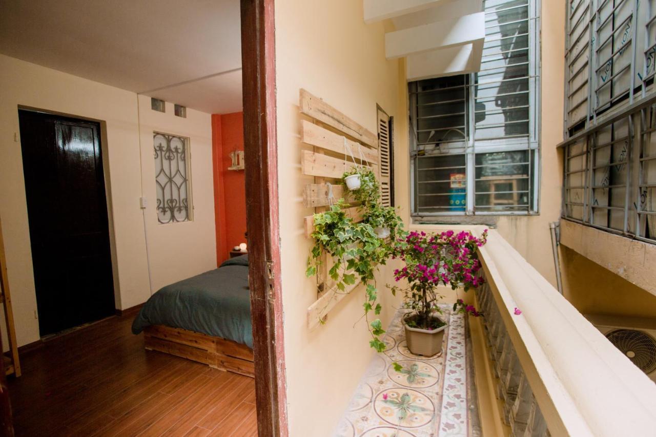 Kalon Homestay, Hai Ba Trung, Hn Homestay