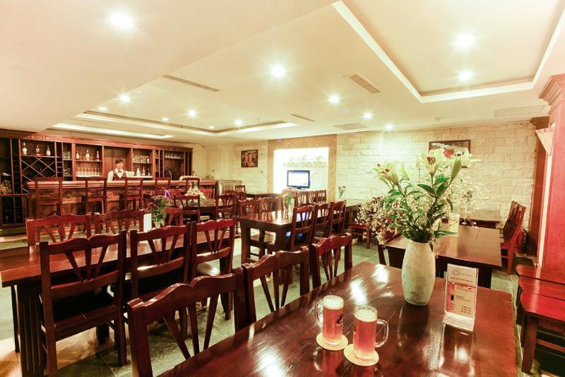 Eden Ha Noi