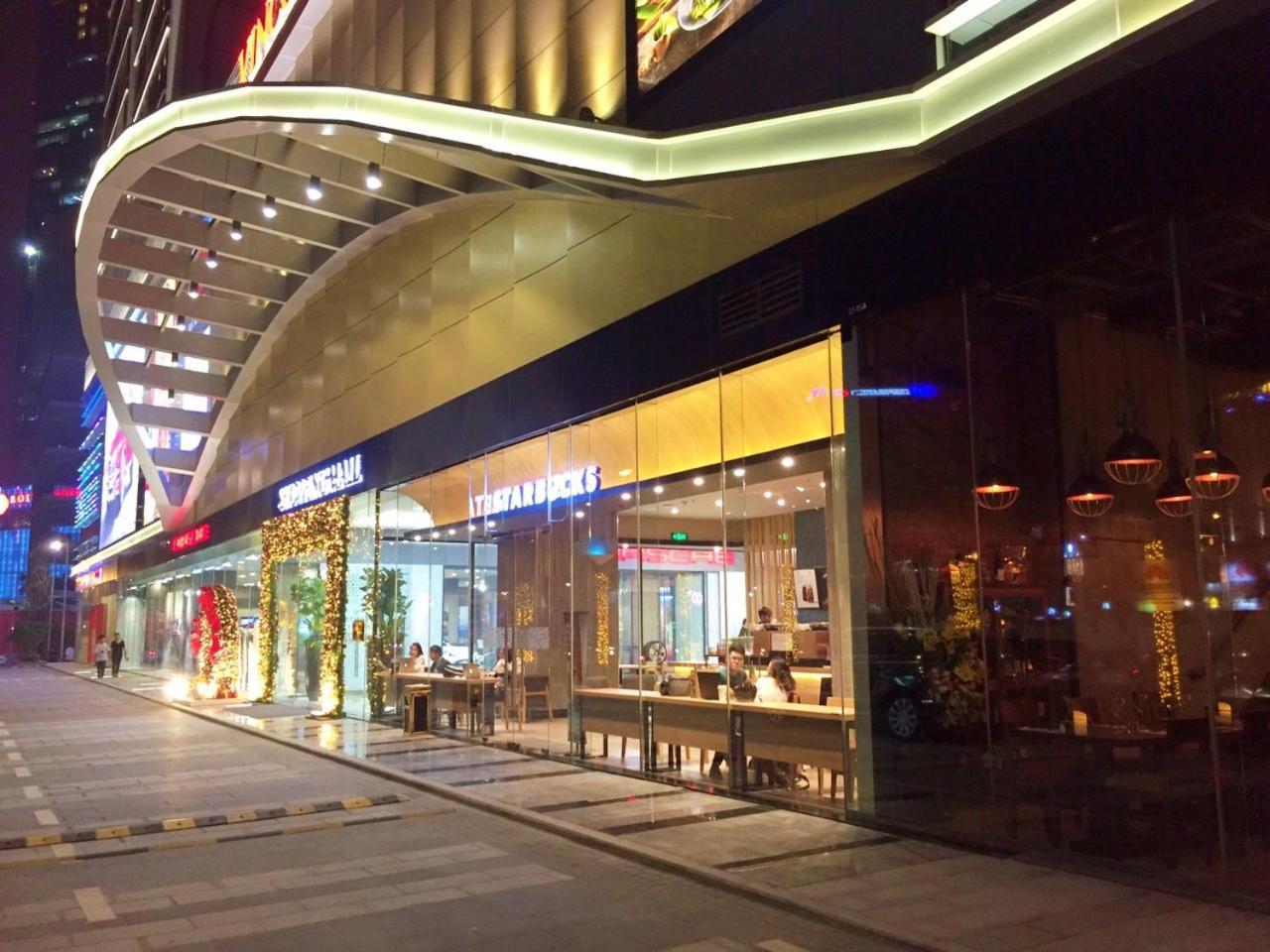 Hi-home - Vinhomes Metropolis Apartment