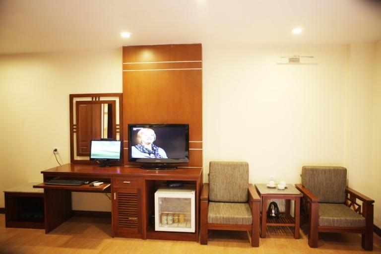 Hotel Prince Hanoi Hotel 2*