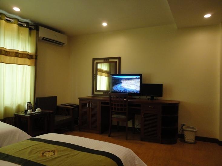 Hotel Prince Hanoi Hotel