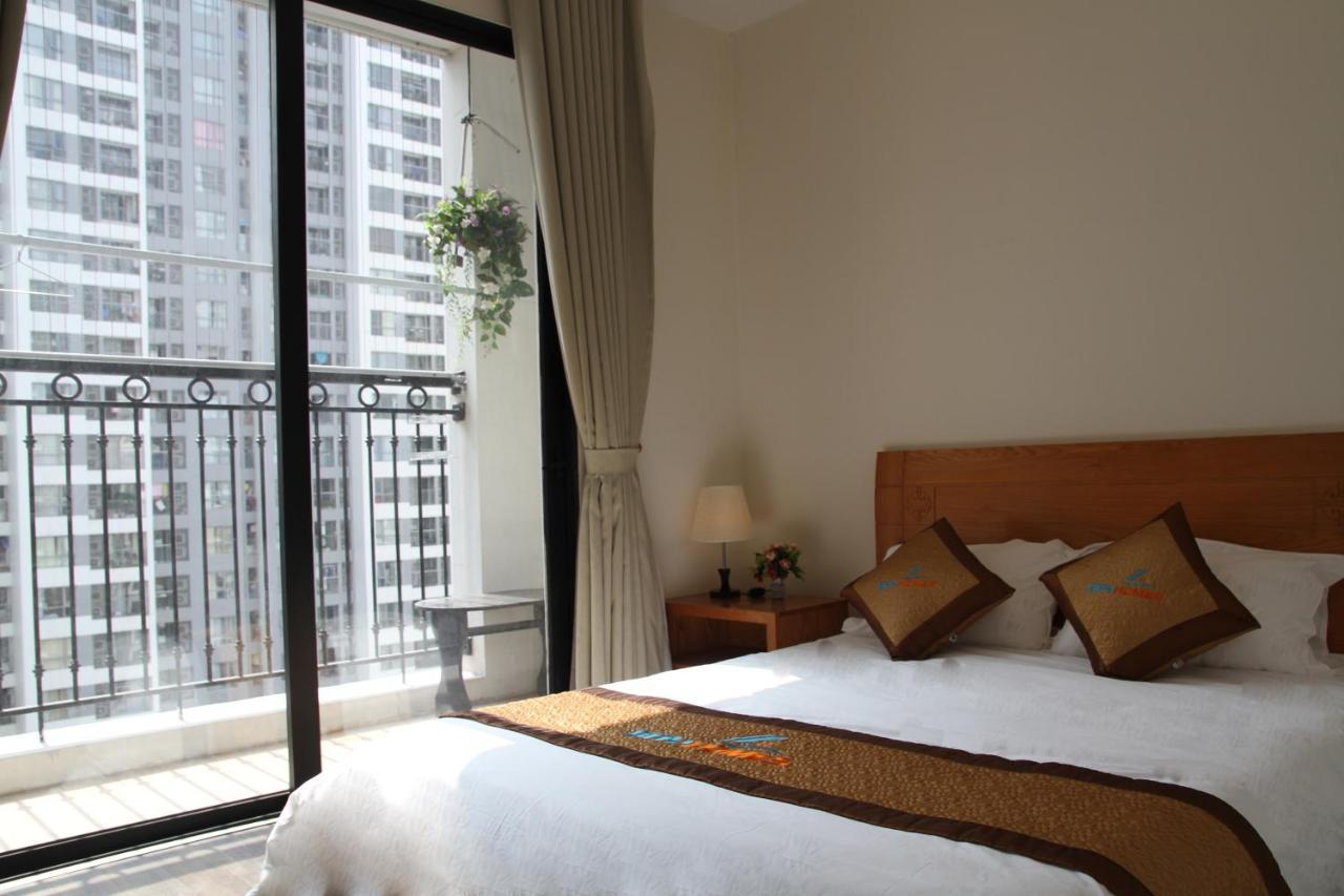 Vinhomes Times - By Bayhomes * Hanoi