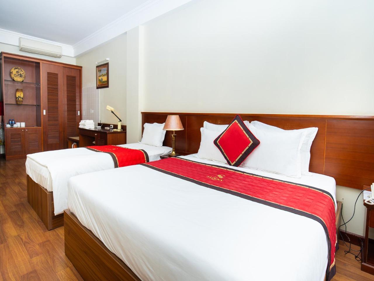 Hanz Regal Hanoi