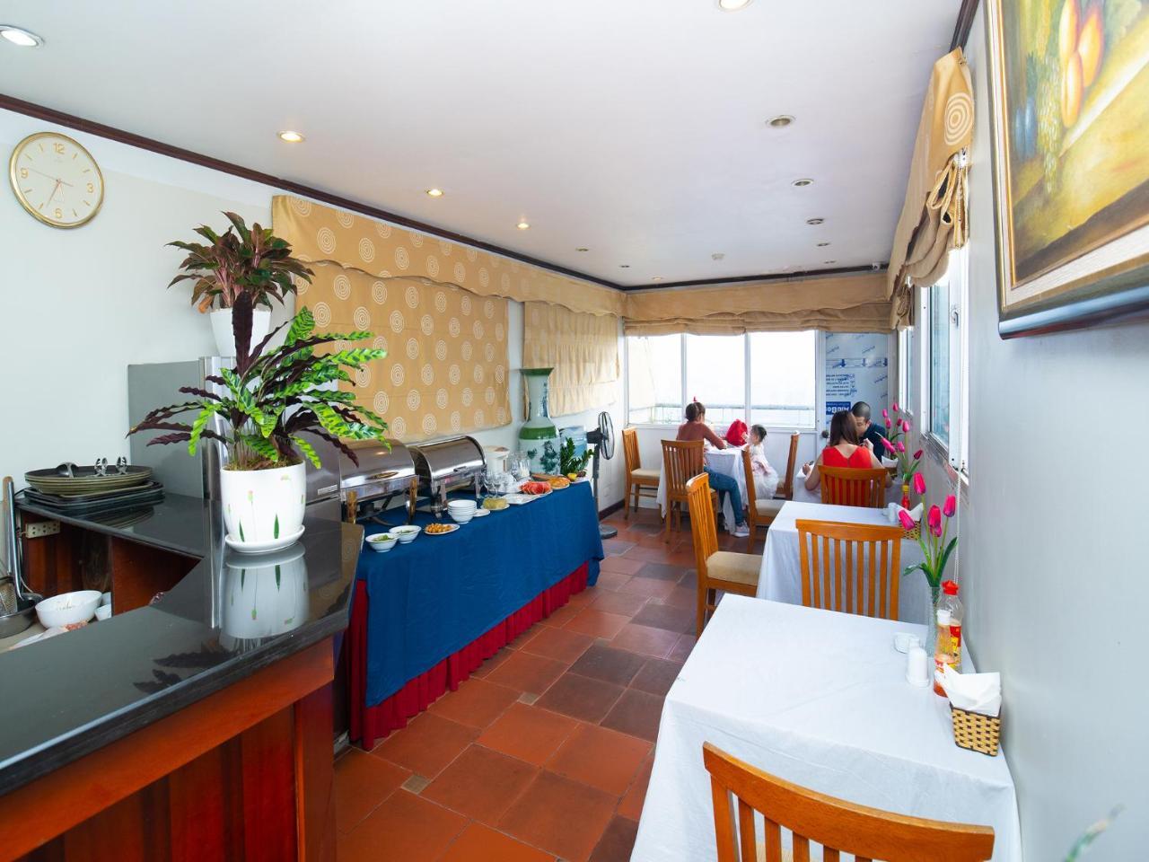 Hotel Hanz Regal Hanoi