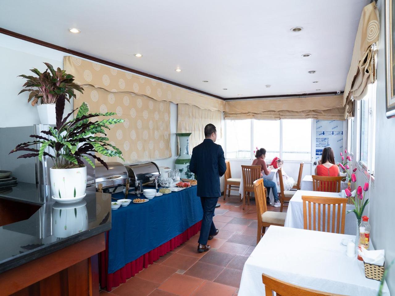 Hotel Hanz Regal Hanoi