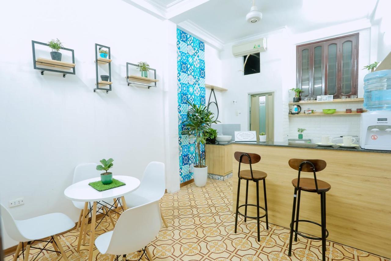Apartment Kemkay Hanoi
