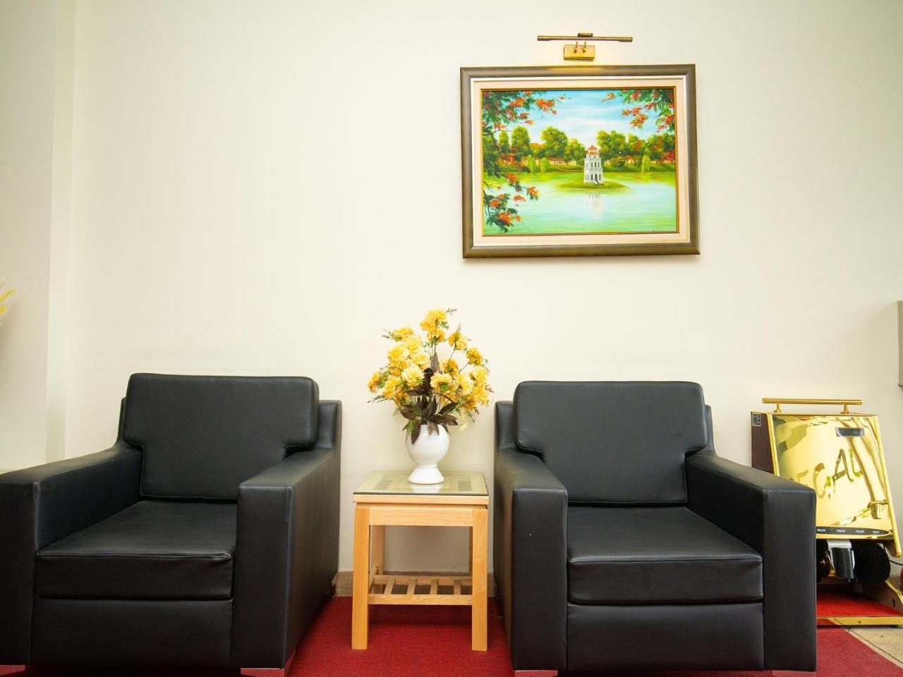 Hanz Regal Hanoi
