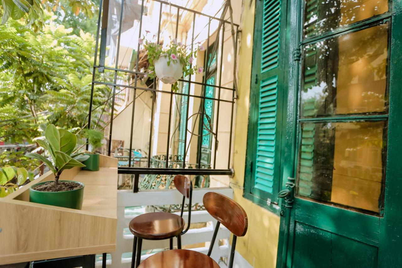 Kemkay Hanoi