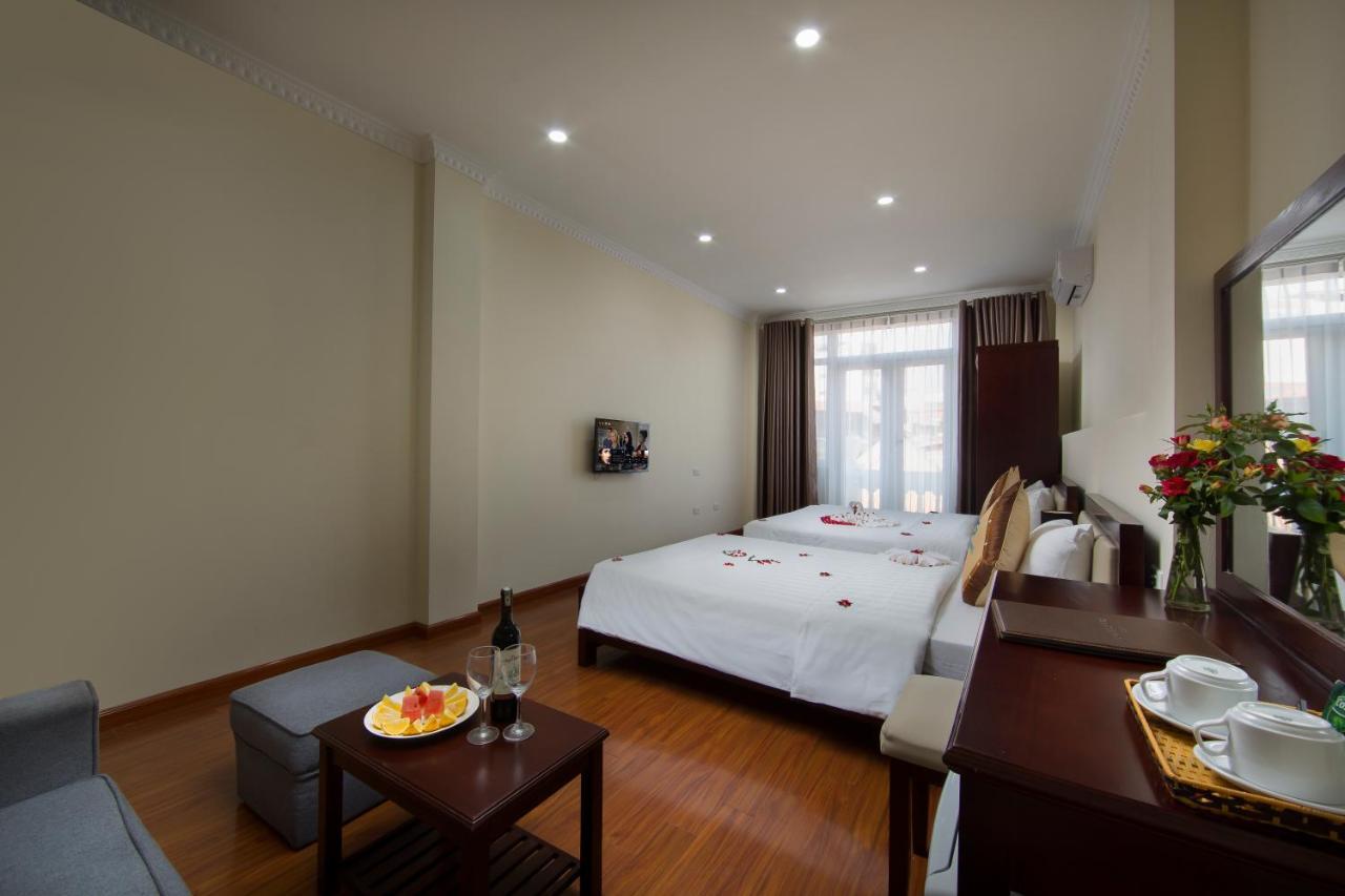 Hotel Spoon 3*