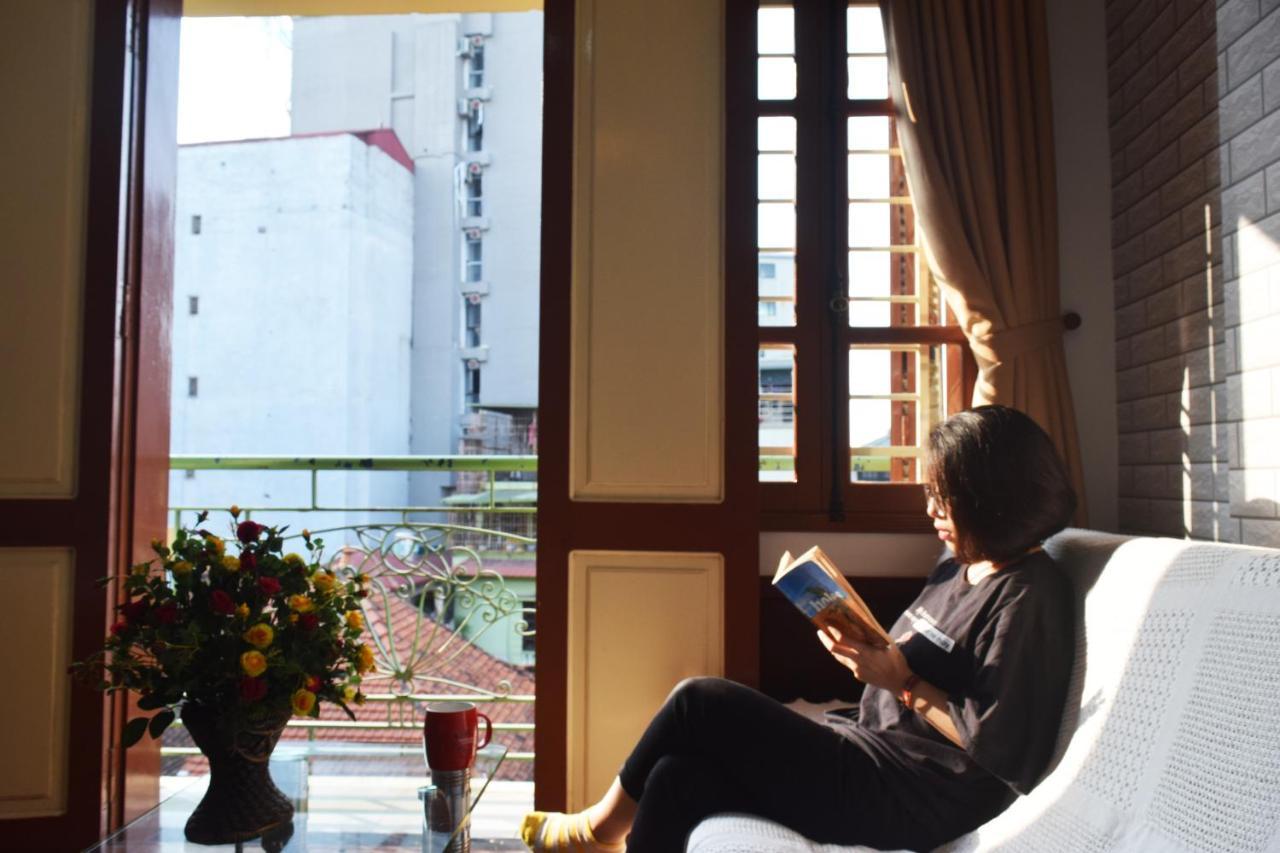 Douceur De L'aube Hotel *