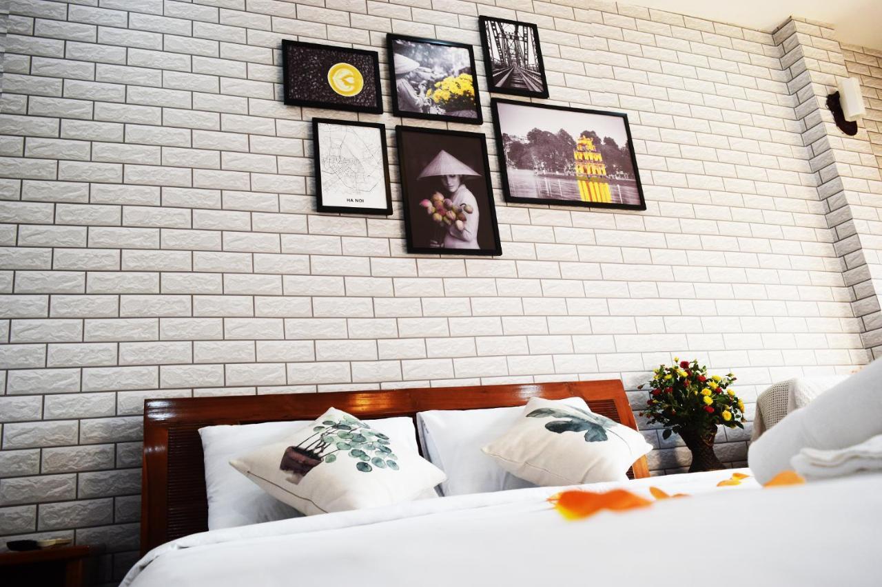 Hotel Douceur De L'aube Hanoi