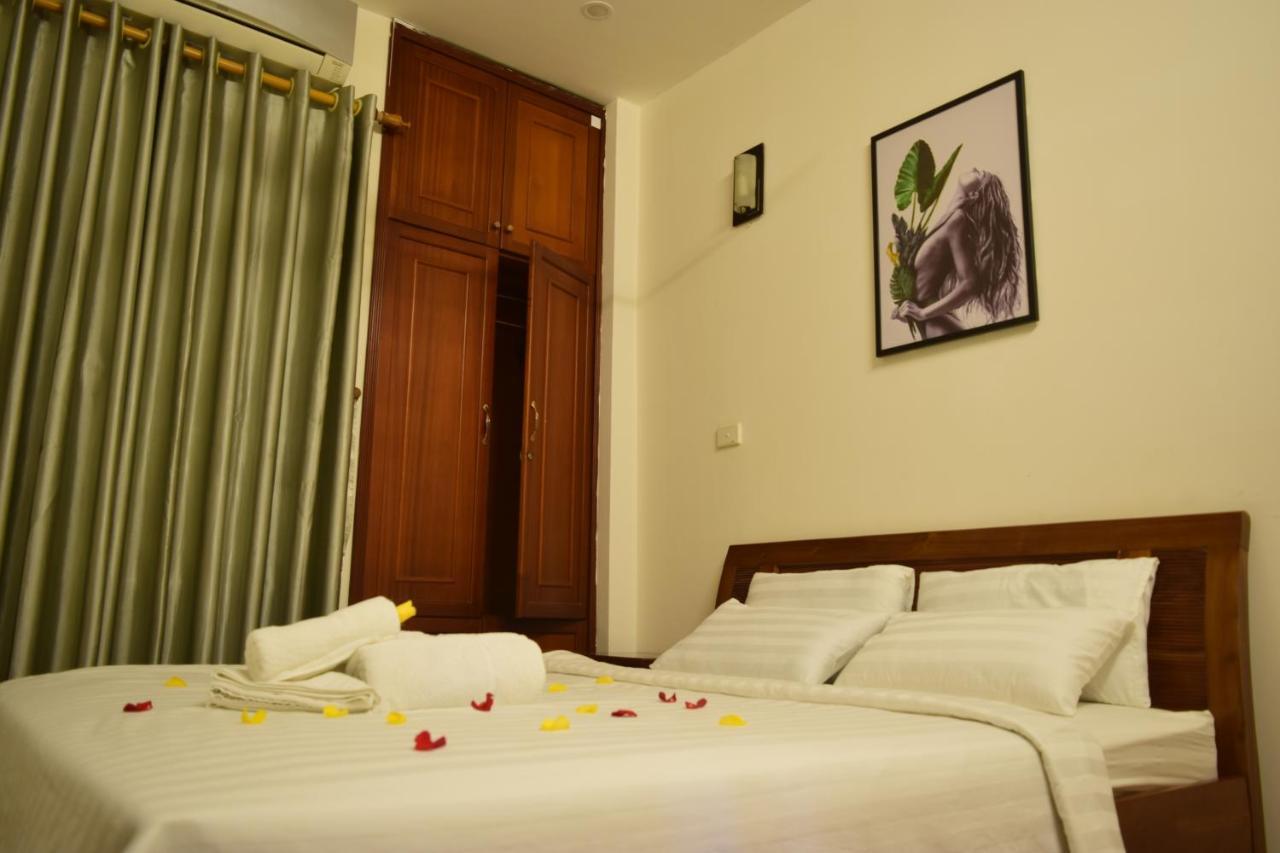 Douceur De L'aube Hotel *