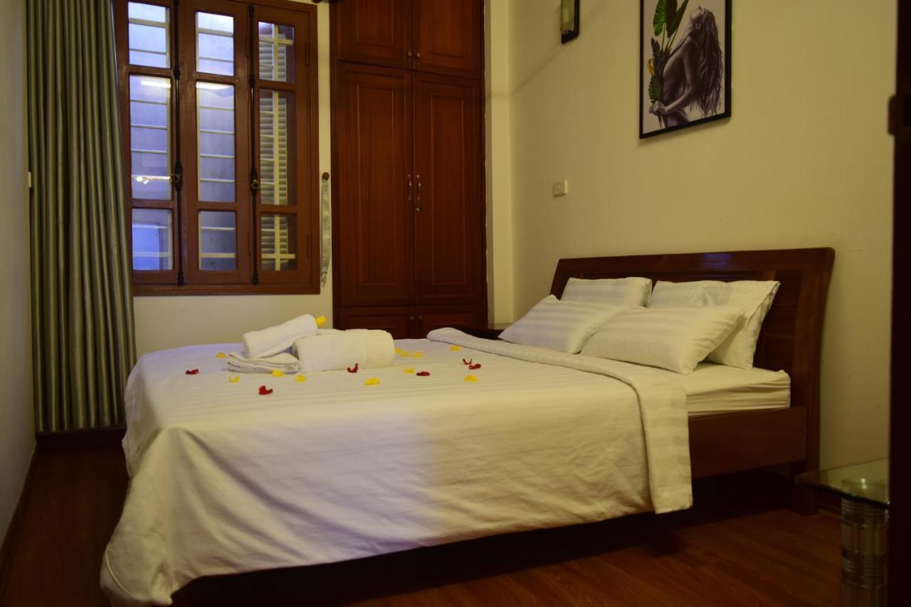 Hotel Douceur De L'aube Hanoi