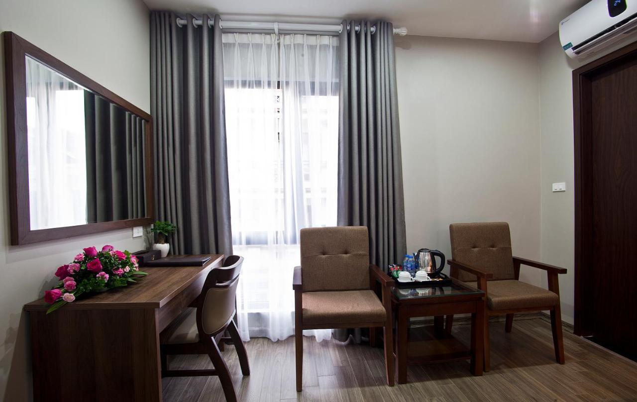 Victor 3* Hanoi