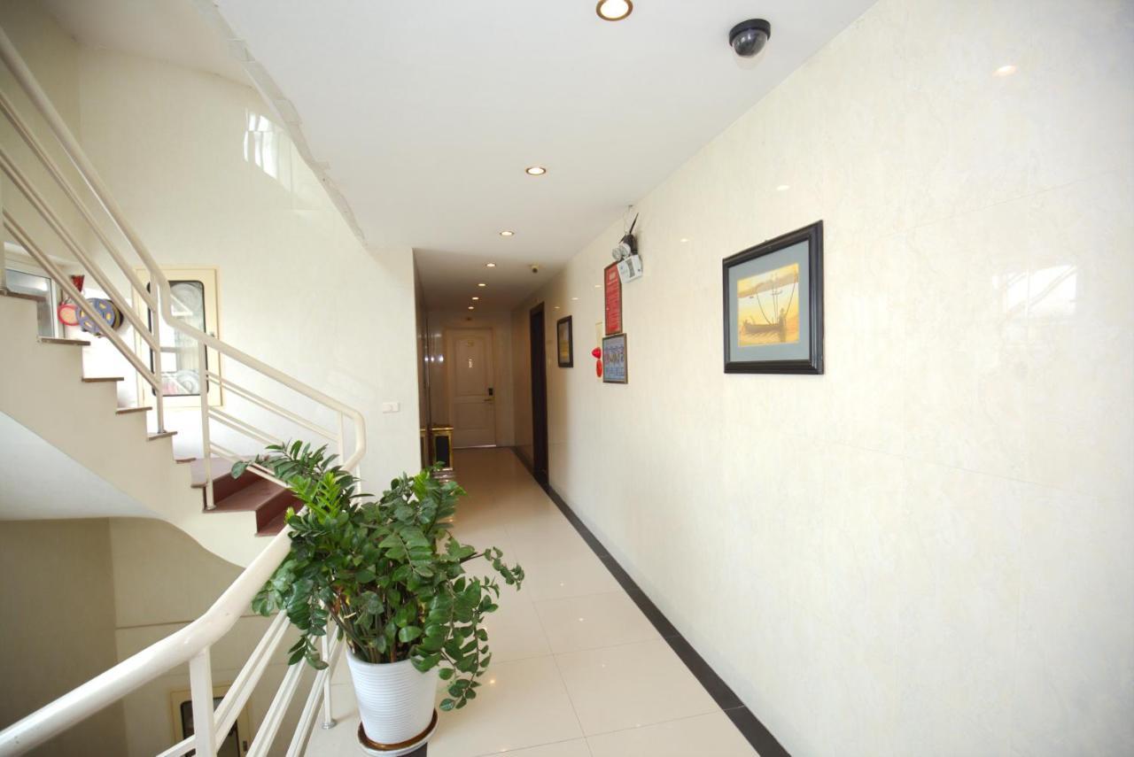 Hotel Danly