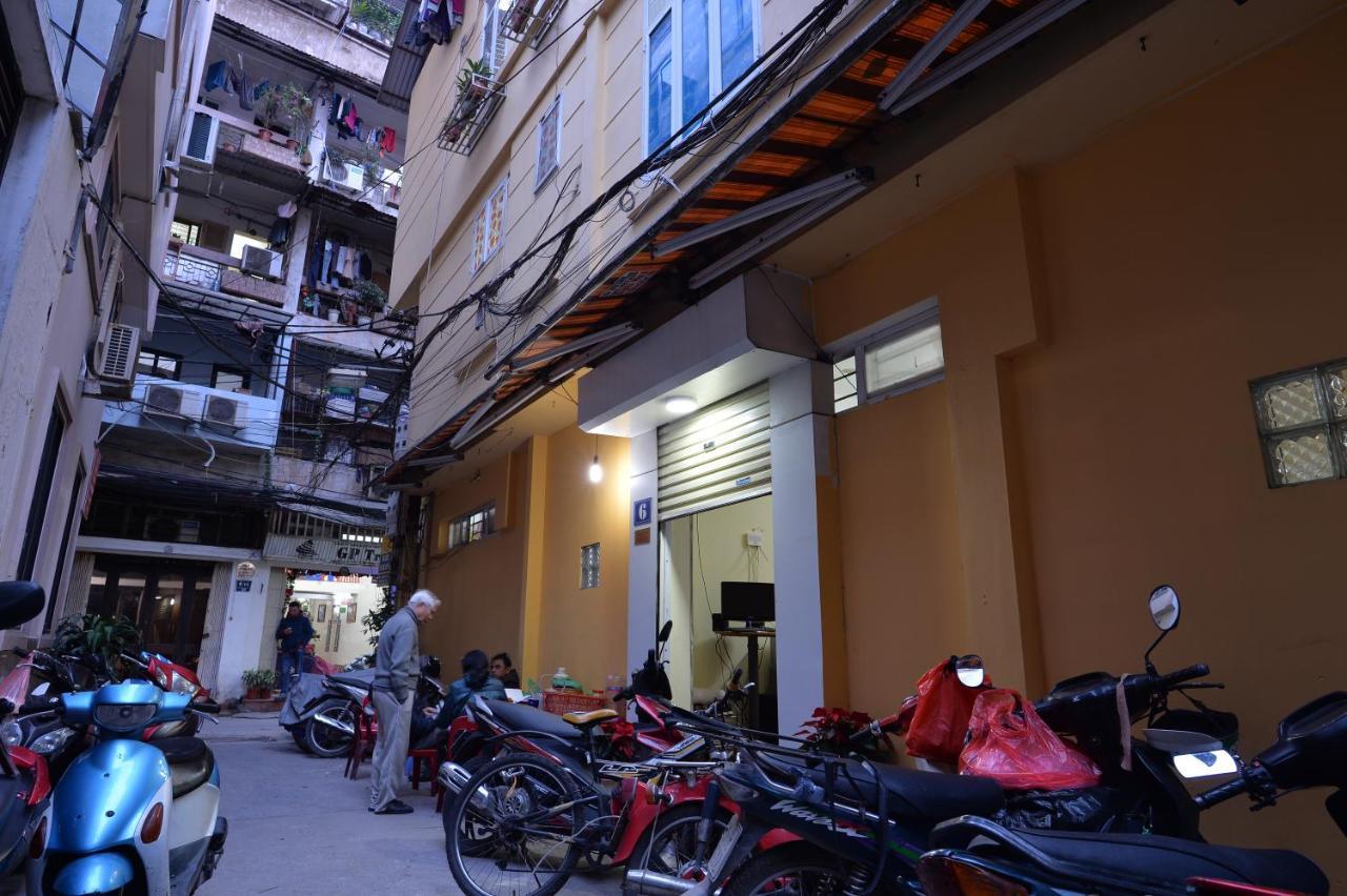 Vitawell Homestay Privatunterkunft