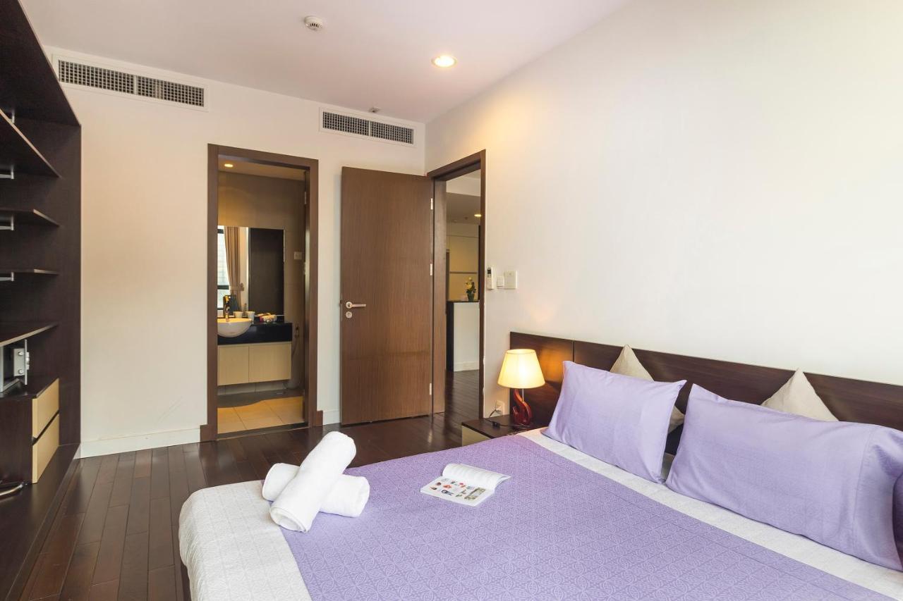 Christina's - Lancaster City Living Apartamento