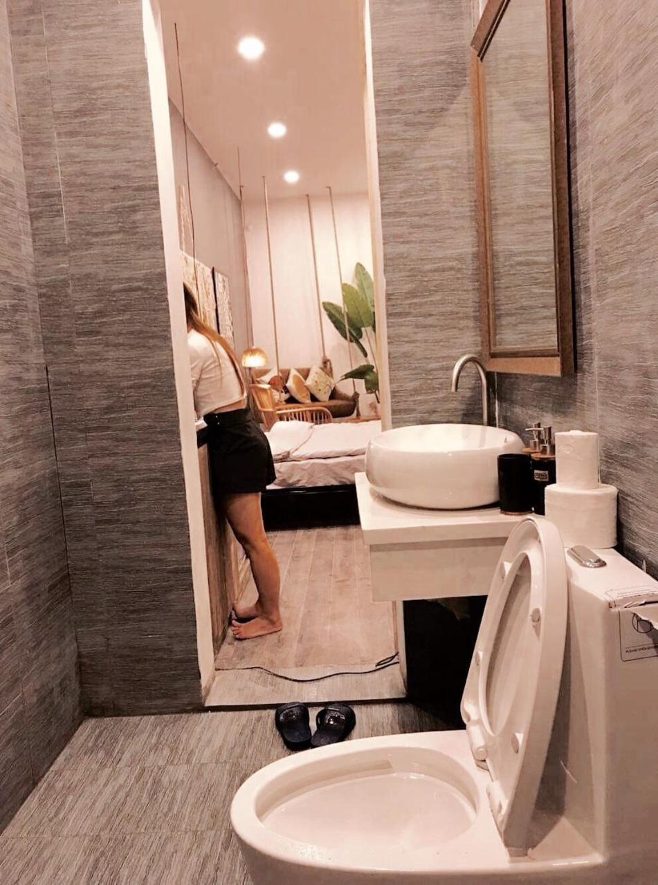 Veque Villa *