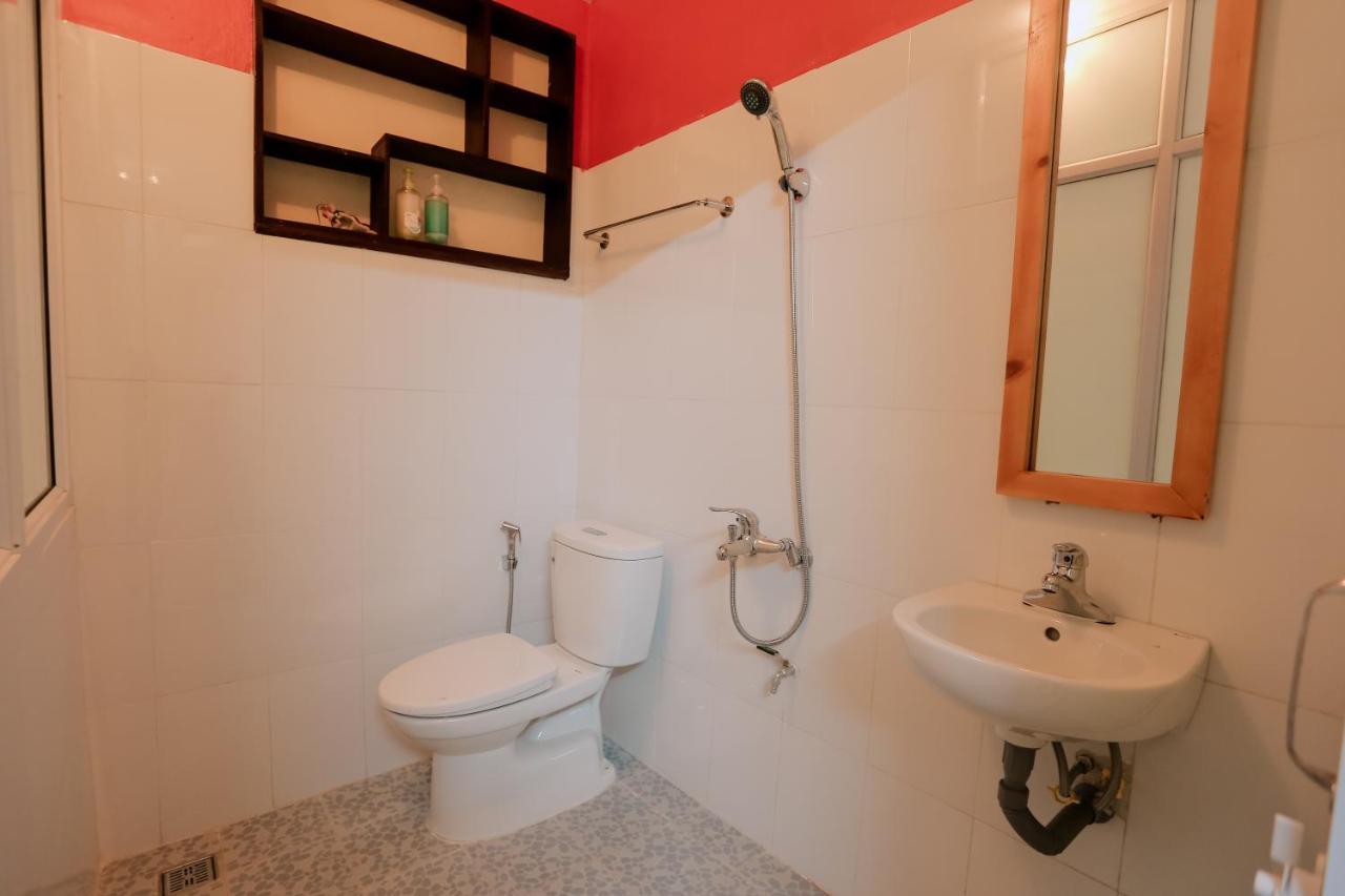 Kalon Homestay, Hai Ba Trung, Hn Homestay
