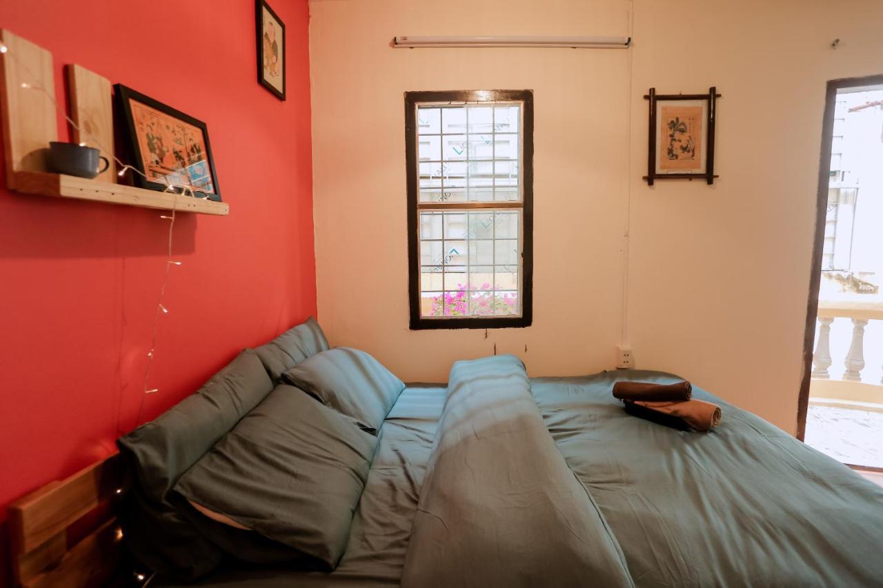 Kalon Homestay, Hai Ba Trung, Hn Hanoi