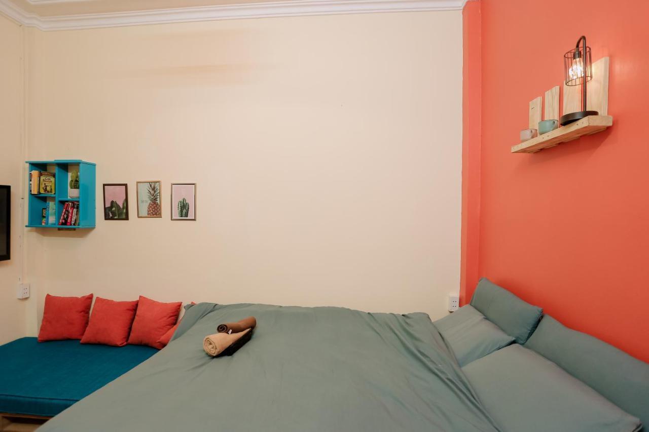Kalon Homestay, Hai Ba Trung, Hn * Hanoi