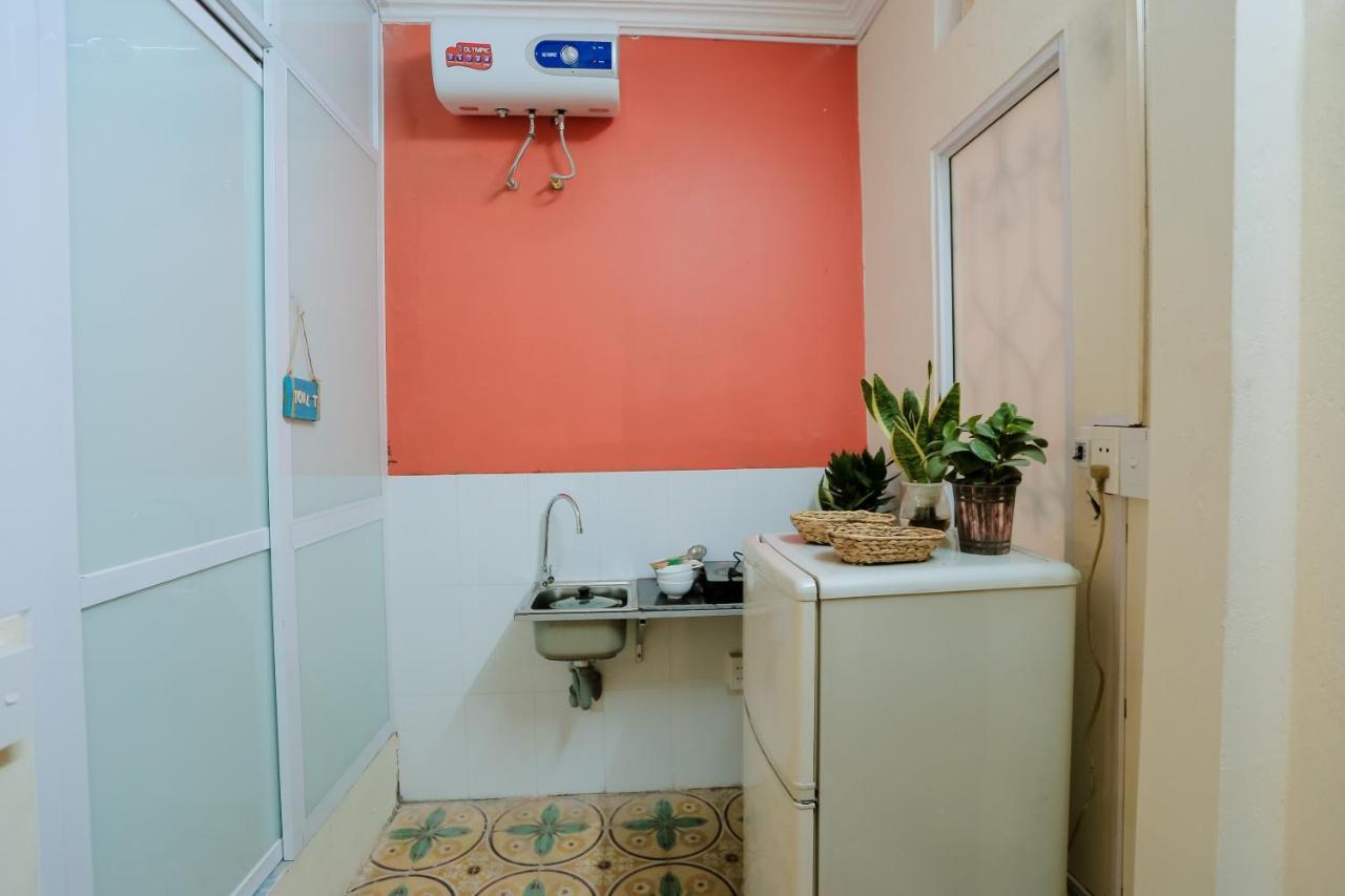 Kalon Homestay, Hai Ba Trung, Hn Hanoi