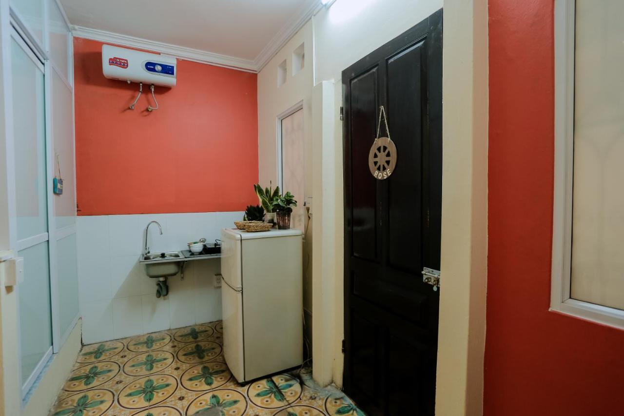 Homestay Kalon Homestay, Hai Ba Trung, Hn *