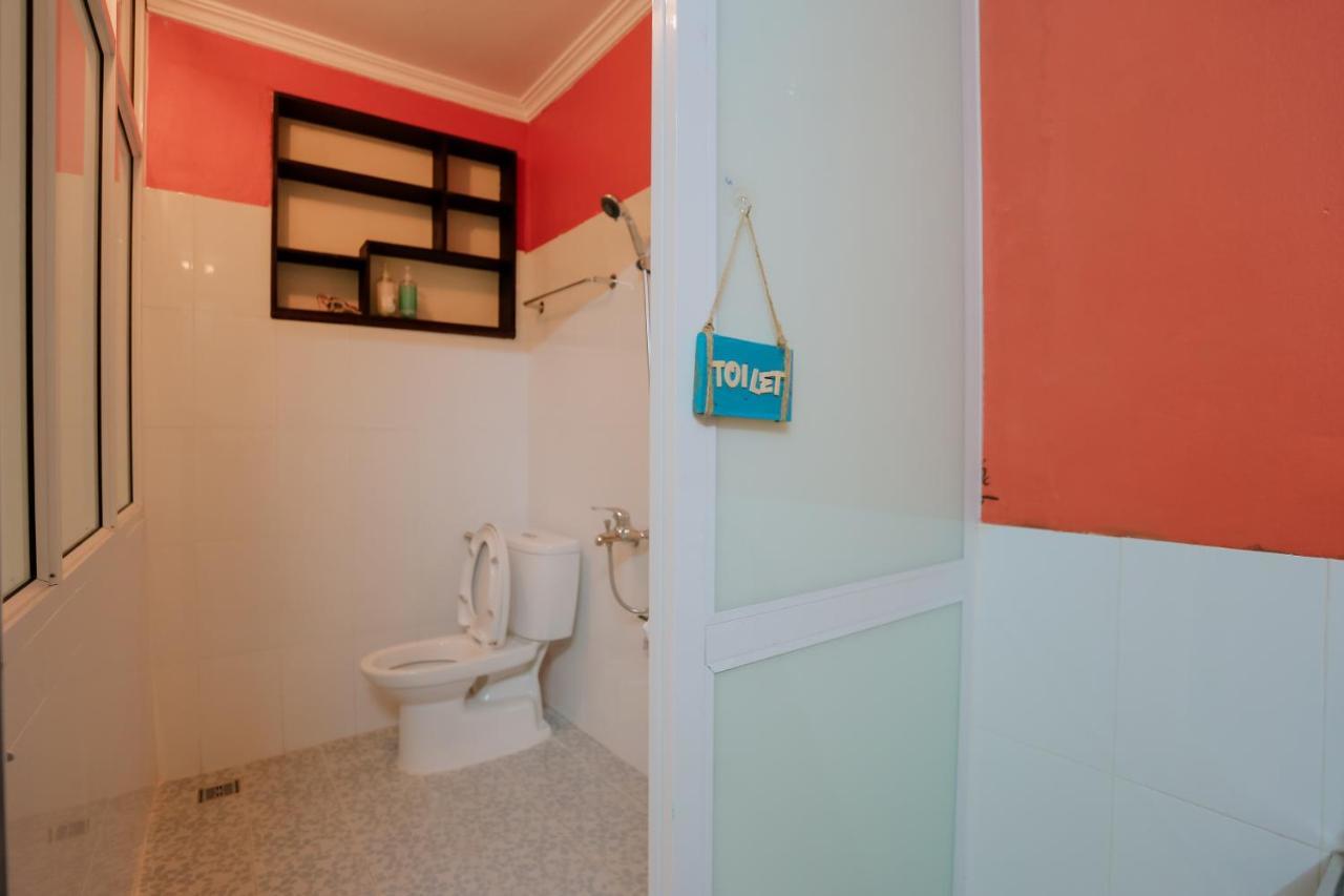 Homestay Kalon Homestay, Hai Ba Trung, Hn Hanoi