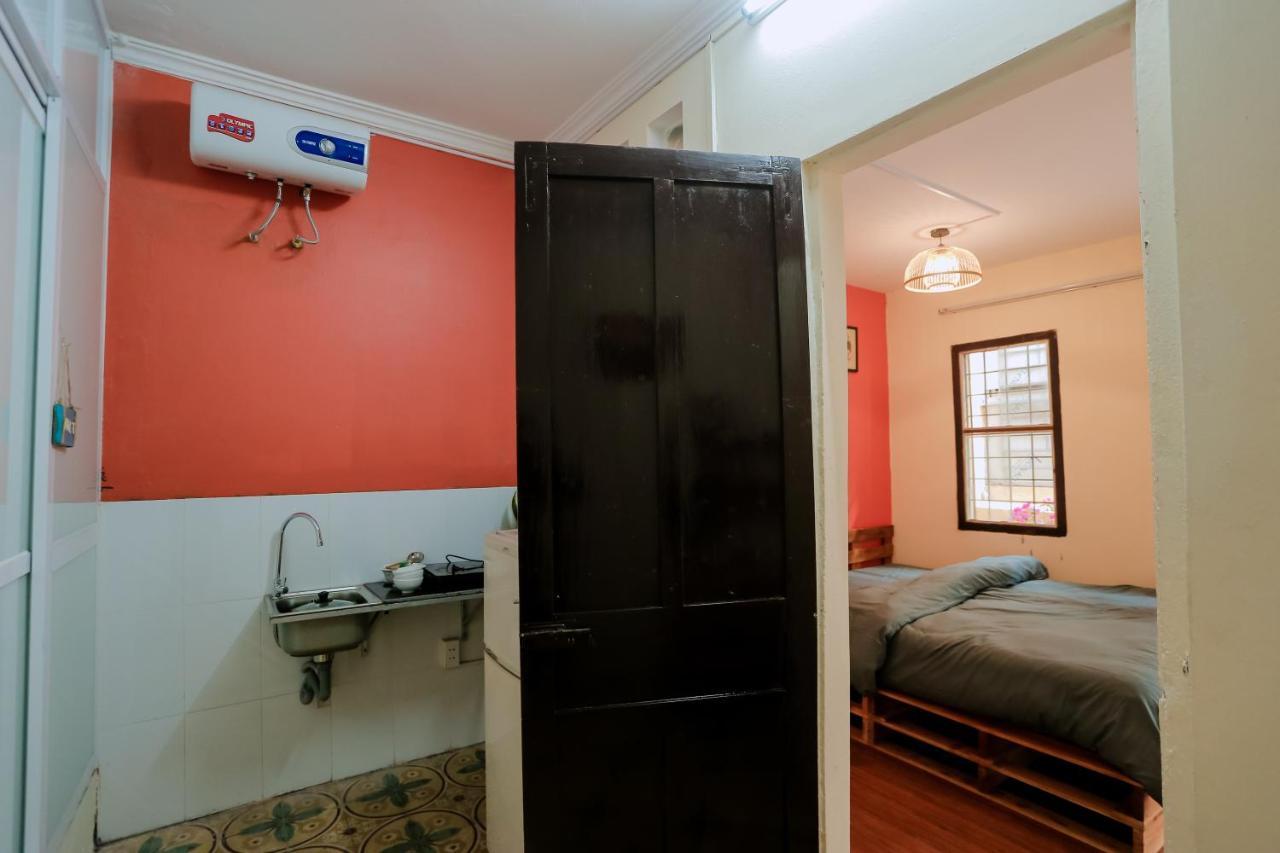 Kalon Homestay, Hai Ba Trung, Hn Homestay Hanoi
