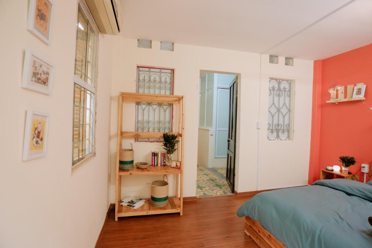 Kalon Homestay, Hai Ba Trung, Hn * Hanoi