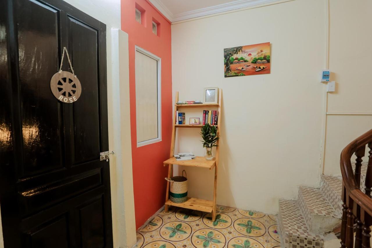 Kalon Homestay, Hai Ba Trung, Hn